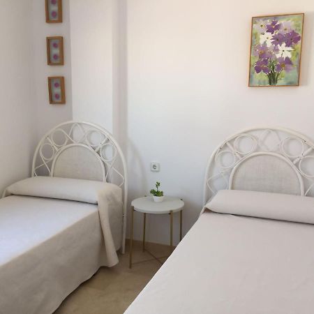 Costa Ballena, 1ª Linea De Playa 3 Dorm Y Parking Exterior photo